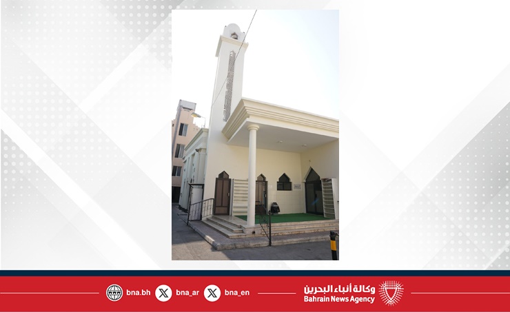 رئيس مجلس الأوقاف السنية يعلن الانتهاء من أعمال تهيئة وصيانة المساجد الواقعة على مسار اللؤلؤ